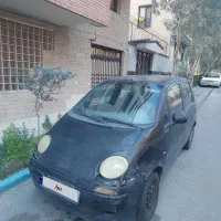 ماتیز مدل ۷۹