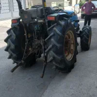 تراکتور L41|خودرو سنگین|بابل, |دیوار