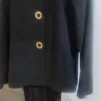 ست مانتو شلوار