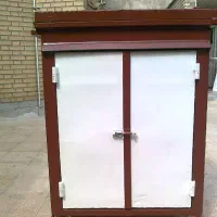 منقل خیلی شیک وتمیز