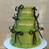 کیک تولد خانگی|خوردنی و آشامیدنی|پاکدشت, شهرک امام رضا|دیوار