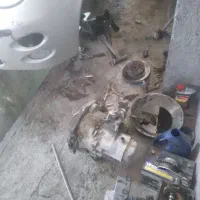 ام وی ام ۸۷ ۳سیلند