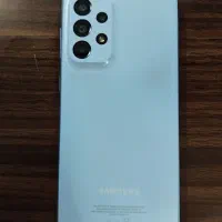 گوشی سامسونگ a33 5G