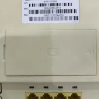 مودم روتر بی سیم ۴جی|مودم و تجهیزات شبکه|بوشهر, |دیوار