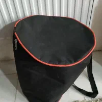 کاور. یا جلد تنبک