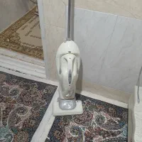 جاروشارژی ایستاده مدل ایستاده وعصایی اصل کره|جاروبرقی، جارو شارژی، بخارشو|پیشوا, |دیوار