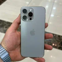 اقساطی/iphone ایفون 16پرومکس zaa ریجستر باتری 100