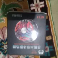 فن رادیات دار