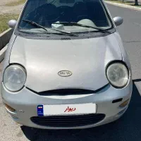 ام وی ام ۱۱۰ ۳ سیلندر ۸۷