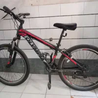 دوچرخه المپیا ۲۶ PERUPEL