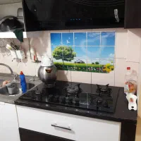 دهقان/ولیعصر 1 سنددار/ 92 متری / دو تراس|فروش آپارتمان|گلبهار, شهر جدید گلبهار|دیوار