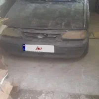 پراید مدل ۷۹