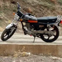 موتور متین مدل ۱۴۰۲