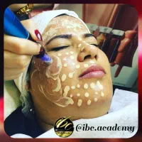 آموزش پوست شیشه ای( مجازی) محو پیسی|خدمات آموزشی|تهران, امیرآباد|دیوار