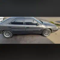 زانتیا نوکمدادی مدل ۸۶