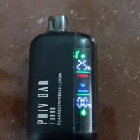 ویپ یکبار مصرف