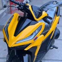 های کلیک کبیر 1401 سالم کلیک|موتورسیکلت|کرج, گوهردشت|دیوار