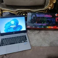 لپ تاپ اچ پی نسل ۸