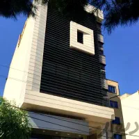 واحد ۵۰ متری اداری تجاری در ساختمان کاربن