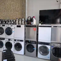 ماشین لباسشویی ۷  ۸  ۹ ک اسنوا پاکشوما دوو جی پلاس