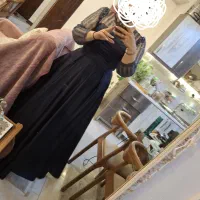 لباس مجلسی سایز ۴۶
