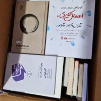 فروش کتاب رمان توسعه فردی