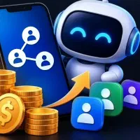 روزی2میلیون درآمد از گوشی