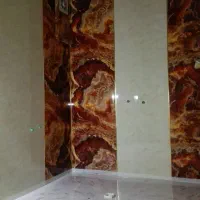 ماربل شیت وی ای پی معمولی ترموال بین کابینت کل شهر|خدمات پیشه و مهارت|اصفهان, مفتح|دیوار