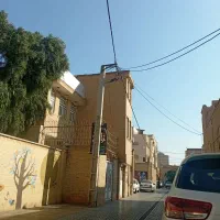 ملک سه طبقه عماریاسر باغ پنبه قابل تهاتر|فروش خانه و ویلا|قم, آلوچو|دیوار