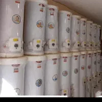 ابگرمکن جنرال ایستاده
