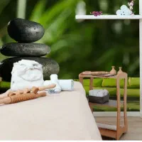 عرضه انواع روغن جهت ماساژ