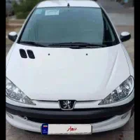 206Sd V8 مدل ۹۷