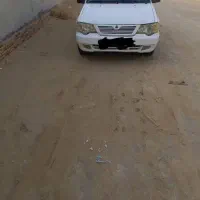 پرایدتیپ ۱۳۲مدل ۱۳۸۸