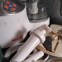 چرخ گوشت و غذاساز|خردکن، آسیاب، غذاساز|رباطکریم, رباطکریم|دیوار