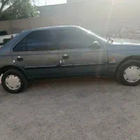 پژو 405مدل 93