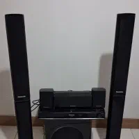 سینما خانواده پاناسونیک