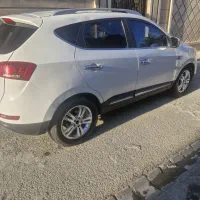 جک اس۵ مد94|خودرو سواری و وانت|سلماس, |دیوار