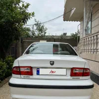 سمند|خودرو سواری و وانت|فومن, |دیوار
