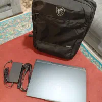 لپتاپ گیمینگ msi