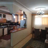 واحد ۹۵ متر ۲ خواب شهرک یاس دارای پارکینگ آسانسور