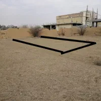 زمین-شمالی-آینده-دار-خیابان-شهدا-غربی