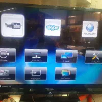 تلویزیون ۵۲اینج شارپ