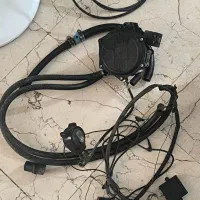 لوازم  گاز سوز ماشین