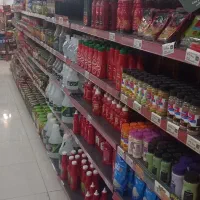 قفسه فروشگاهی|فروشگاه و مغازه|اصفهان, محمودیه|دیوار