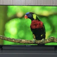 تلویزیون ۴۳ اینچ هوشمند برند MGS مدل 43FB7000W