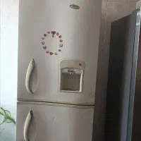 یخچال فریزر