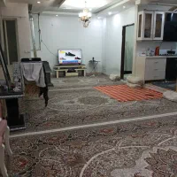 اجاره واحد ۹۵ متری شیک دو خواب / املاک جهانی
