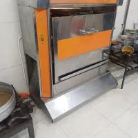 تابشی به قیمت|اجاق گاز و لوازم برقی پختوپز|کلاله, |دیوار