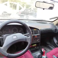 پژو روا دوگانه کارخونه roa|خودرو سواری و وانت|شیراز, شاهچراغ|دیوار