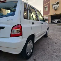 پراید ۱۱۱SEفول مدل ۹۳|خودرو سواری و وانت|رشت, لاکان شهر|دیوار